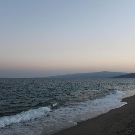 Park Hotel Le Dune Di Giovino Catanzaro Kültér fotó