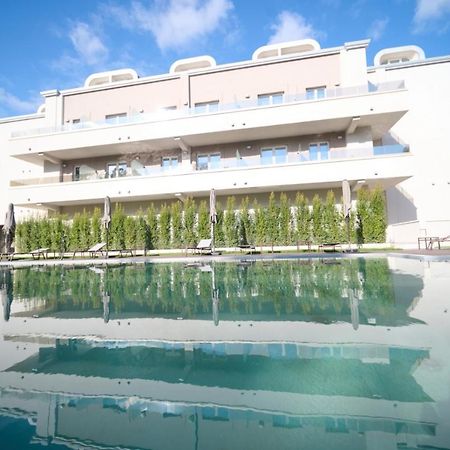 Park Hotel Le Dune Di Giovino Catanzaro Kültér fotó