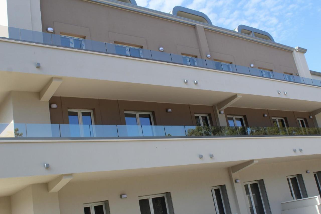 Park Hotel Le Dune Di Giovino Catanzaro Kültér fotó