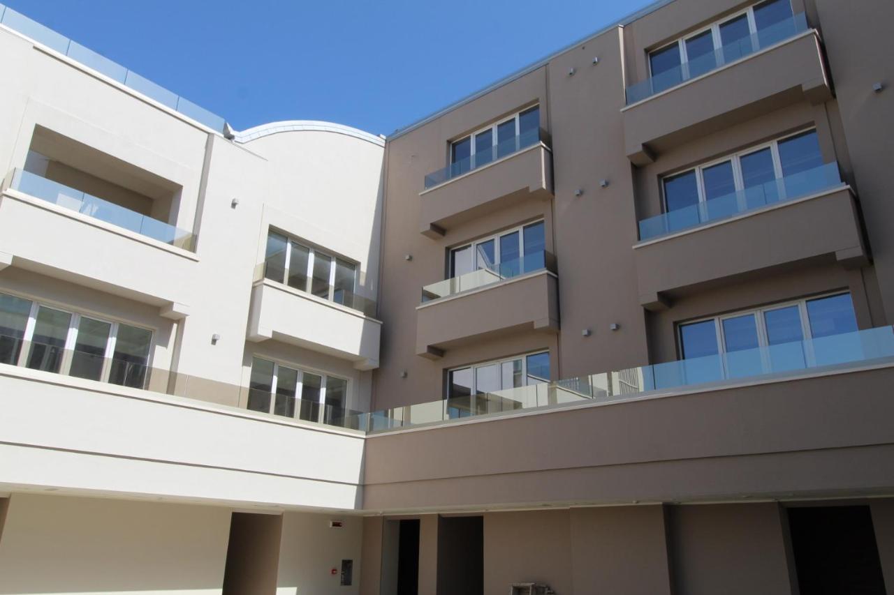 Park Hotel Le Dune Di Giovino Catanzaro Kültér fotó