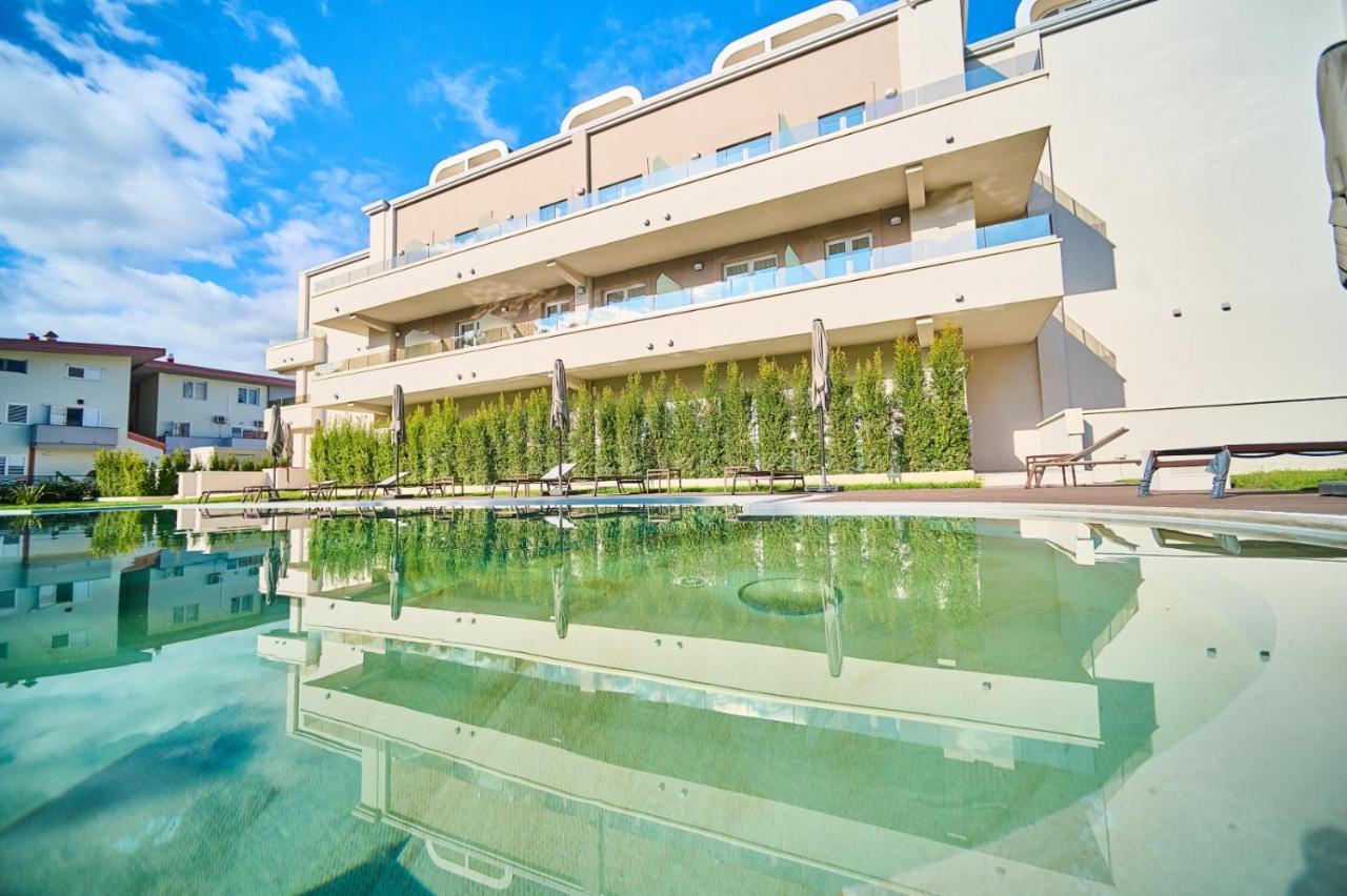 Park Hotel Le Dune Di Giovino Catanzaro Kültér fotó