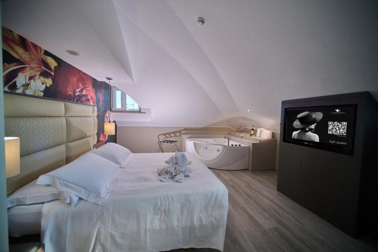 Park Hotel Le Dune Di Giovino Catanzaro Kültér fotó