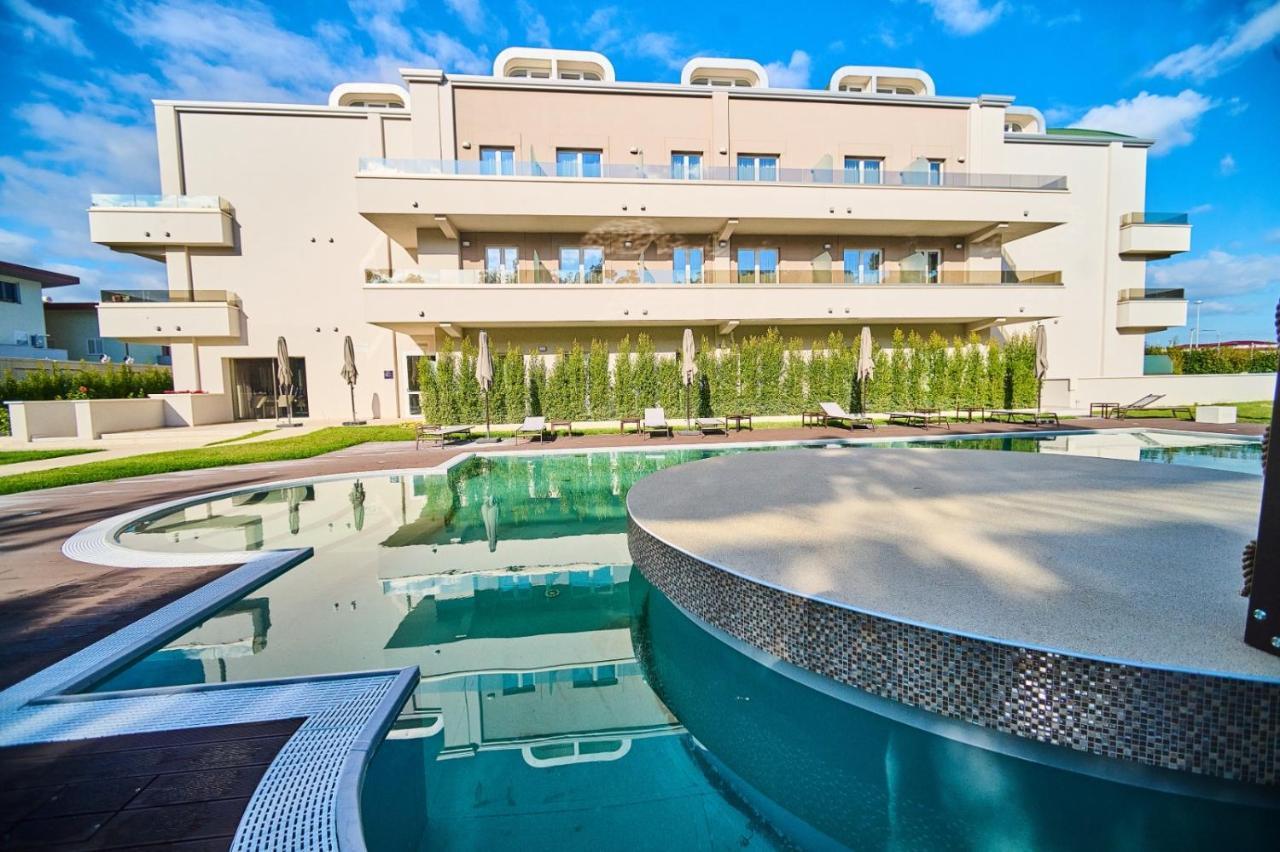 Park Hotel Le Dune Di Giovino Catanzaro Kültér fotó