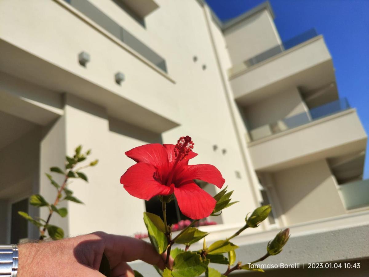 Park Hotel Le Dune Di Giovino Catanzaro Kültér fotó